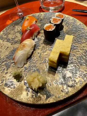 Sushi