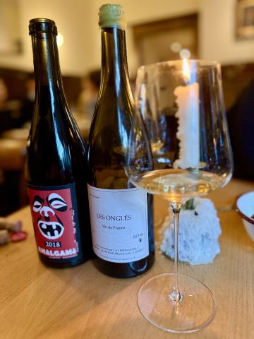 Weinstube am Rathenauplatz