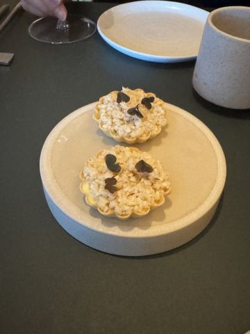 Funkeln am Kölner Gastrohimmel