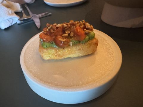 Funkeln am Kölner Gastrohimmel