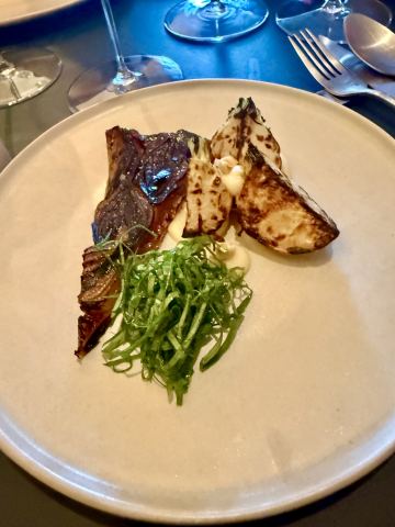 Funkeln am Kölner Gastrohimmel