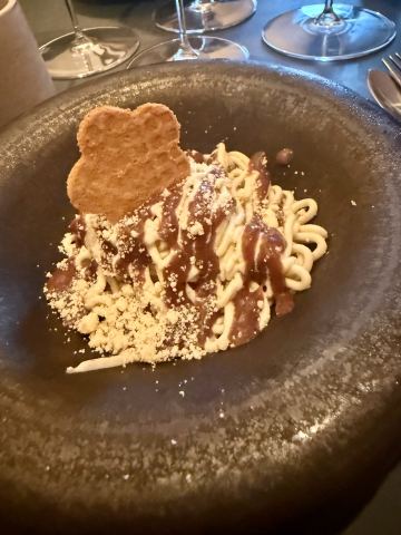 Funkeln am Kölner Gastrohimmel